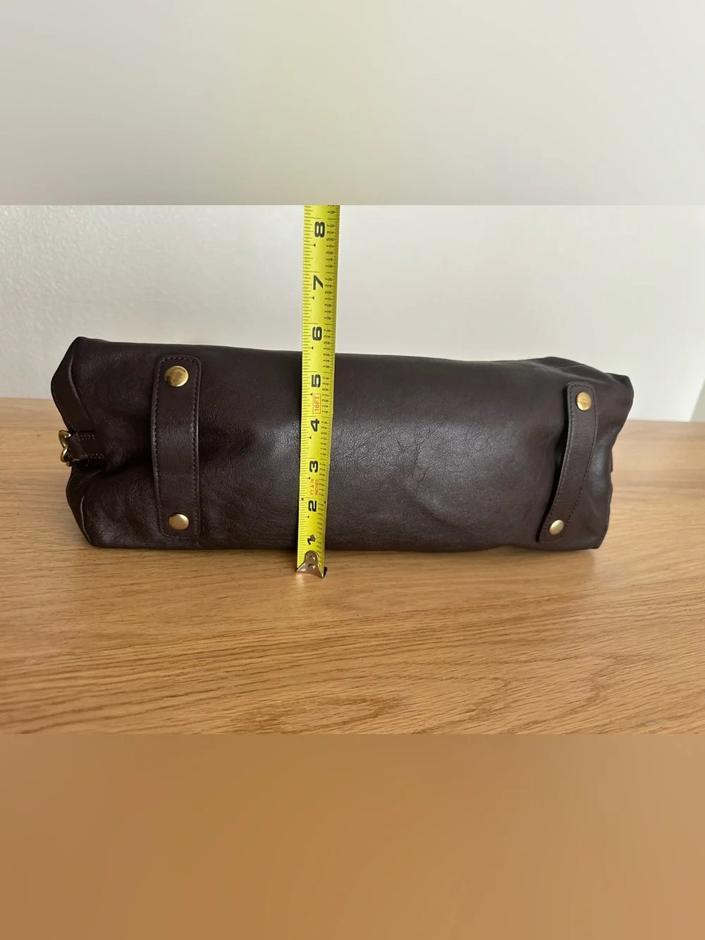 Coach Handle Bag - Picture 14 of 16